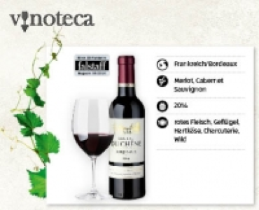 Château du Chêne AOC CHF 2.79