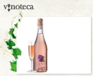 MILLE FLEURS Sekt mit Veilchenbluten