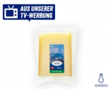 DUOR Gruyère mild