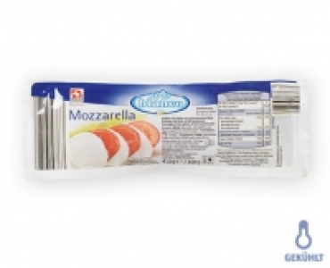 ORO BIANCO Mozzarella CHF 1.39