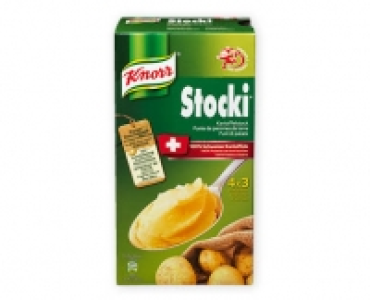 KNORR® Kartoffelstock CHF 4.69