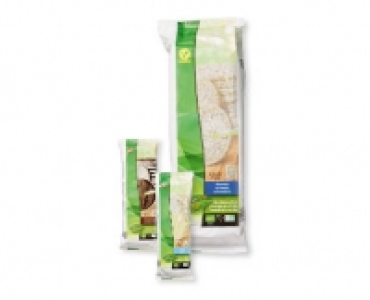 NATURE ACTIVE BIO Bio-Reiswaffeln
