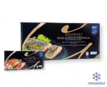 GOURMET MSC Wildlachsfilet CHF 7.49