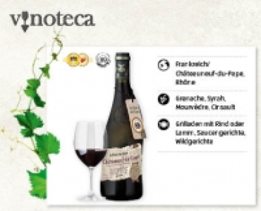 LA FIOLE DU PAPE Châteauneuf du Pape AOP