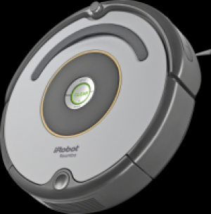 MediaMarkt  iRobot Roomba 615