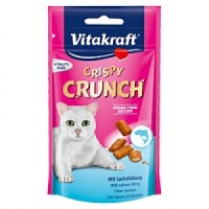 Crispy Crunch Lachs CHF 1.10