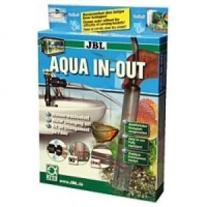 Aqua In-Out Reinigungsgerät
