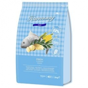 Cat Adult Fisch Katzenfutter