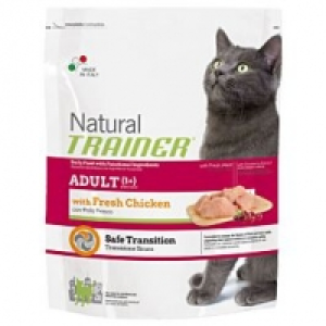 Feline Natural Frisches Huhn