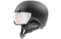 InterSport  Helm hlmt 500 visor vario