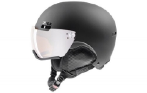 Helm hlmt 500 visor vario