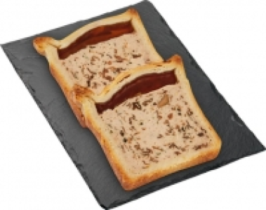 Primess Morchelpastete