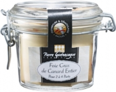 Pierre Guéraçague Foie gras de canard entier CHF 17.90