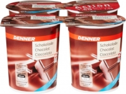 Denner Joghurt Schokolade CHF&nbsp;1.60