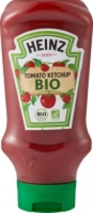Heinz Tomato Bio Ketchup