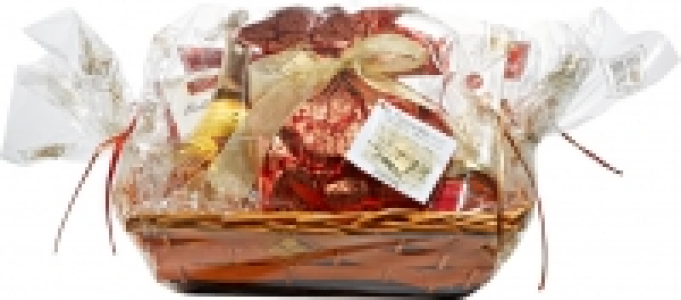 Casella Geschenkkorb Sapori Golosi