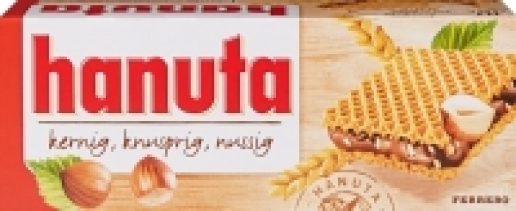 Hanuta