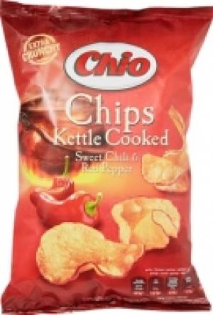 Chio Kettle Chips CHF 3.95