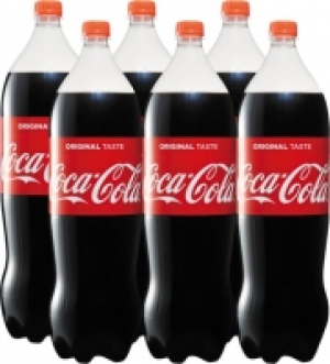 Coca-Cola Classic CHF 7.95