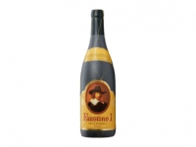 Lidl  Faustino I Gran Reserva DOCa, 2005