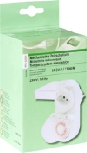 Zeitschaltuhr CHF&nbsp;6.65