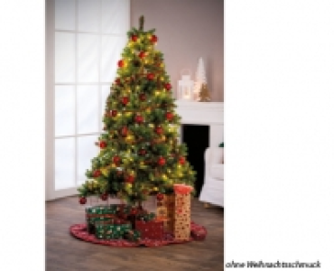 MY LIVING STYLE Kunstlicher Weihnachtsbaum