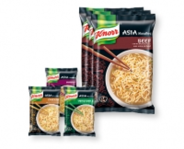 KNORR® Quick Noodles CHF 3.89