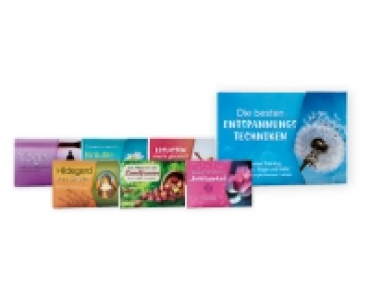 Geschenkbuch Feel Good