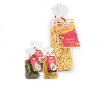 CARLONI Spätzlevariationen