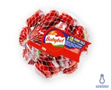 Aldi Suisse  BABYBEL® Mini Babybel