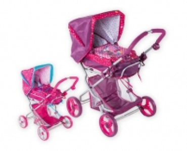 HAUCK Puppenwagen