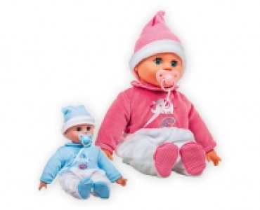 SIMBA Puppe Laura CHF 19.99