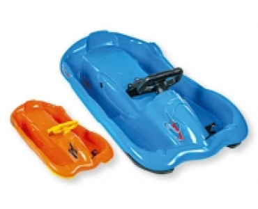 ALPENGAUDI® Kinder-Bob