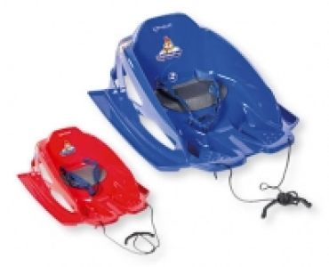 ALPENGAUDI® Kleinkinder-Bob