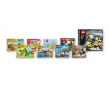 LEGO®© Bausteine-Set