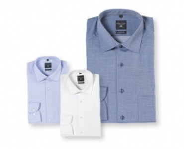 ROYAL CLASS SELECTION Herren-Vollzwirnhemd CHF 24.90