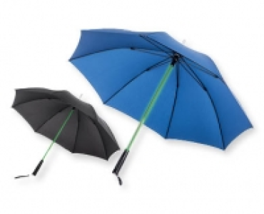 LED-Regenschirm