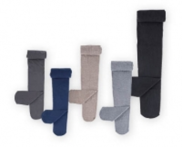 SILCADA Damen-Baumwollstrumpfhose CHF 3.99