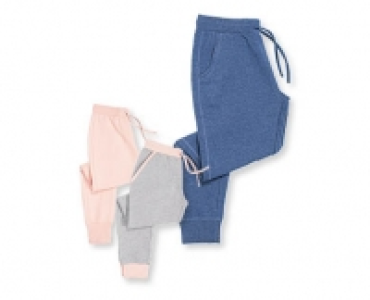 Aldi Suisse  BLUE MOTION Damen-Sweathose