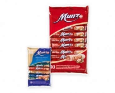 MUNZ Prugeli