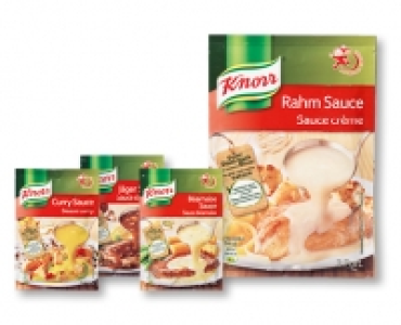 KNORR® Fix Saucen