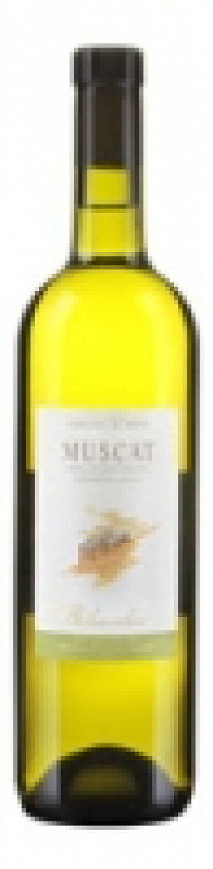 Valais AOC Bibacchus Muscat 2016