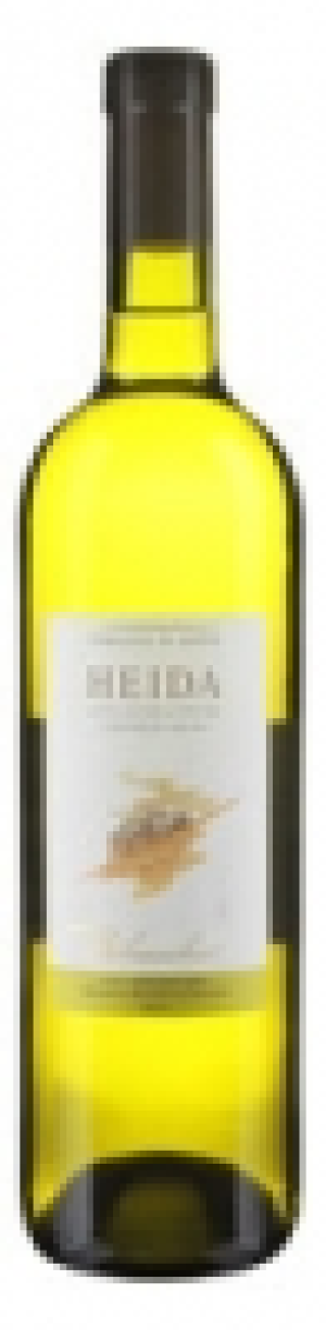 Valais AOC Heida Terrasses du Rhône Bibacchus 2016