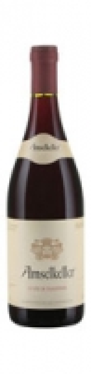 LAude Amselkeller Cuvée de Tradition Pays dOc IGP 2015
