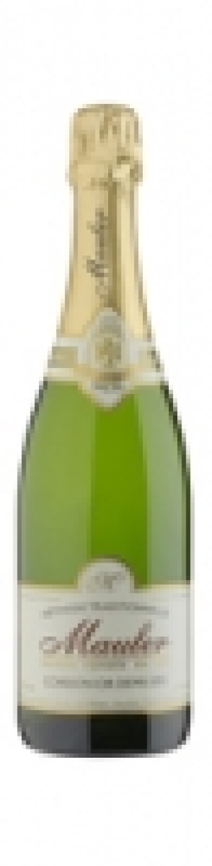 Mauler Demi-Sec