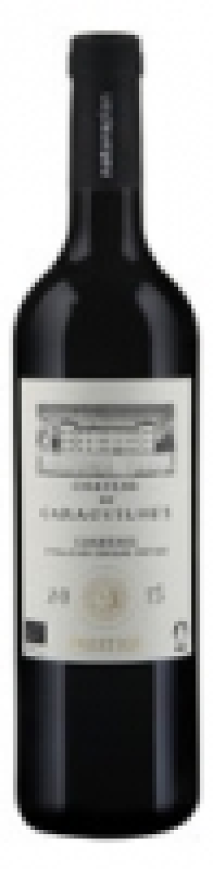 Naturaplan Bio Corbières AOP Château Caraghuilhes Prestige 2015