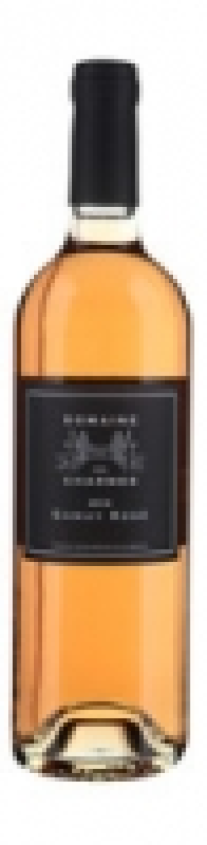 Genève AOC Rosé Gamay 2016