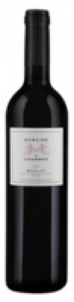 Genève AOC Merlot Barrique 2015