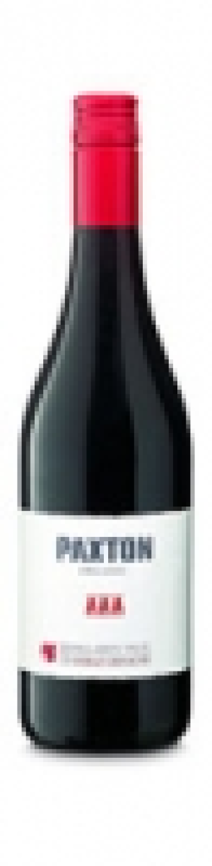 Shiraz Grenache McLaren Vale AAA Paxton 2015