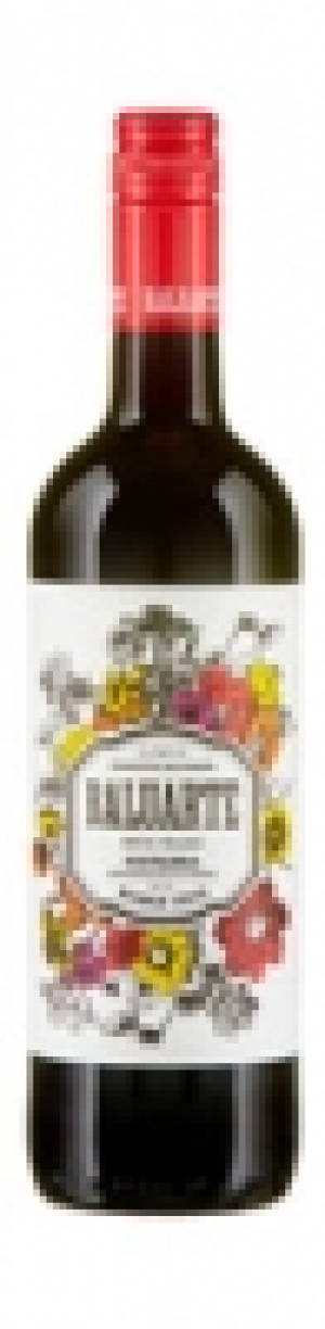 Navarra DO Baluarte Roble Bodegas Gran Feudo 2015